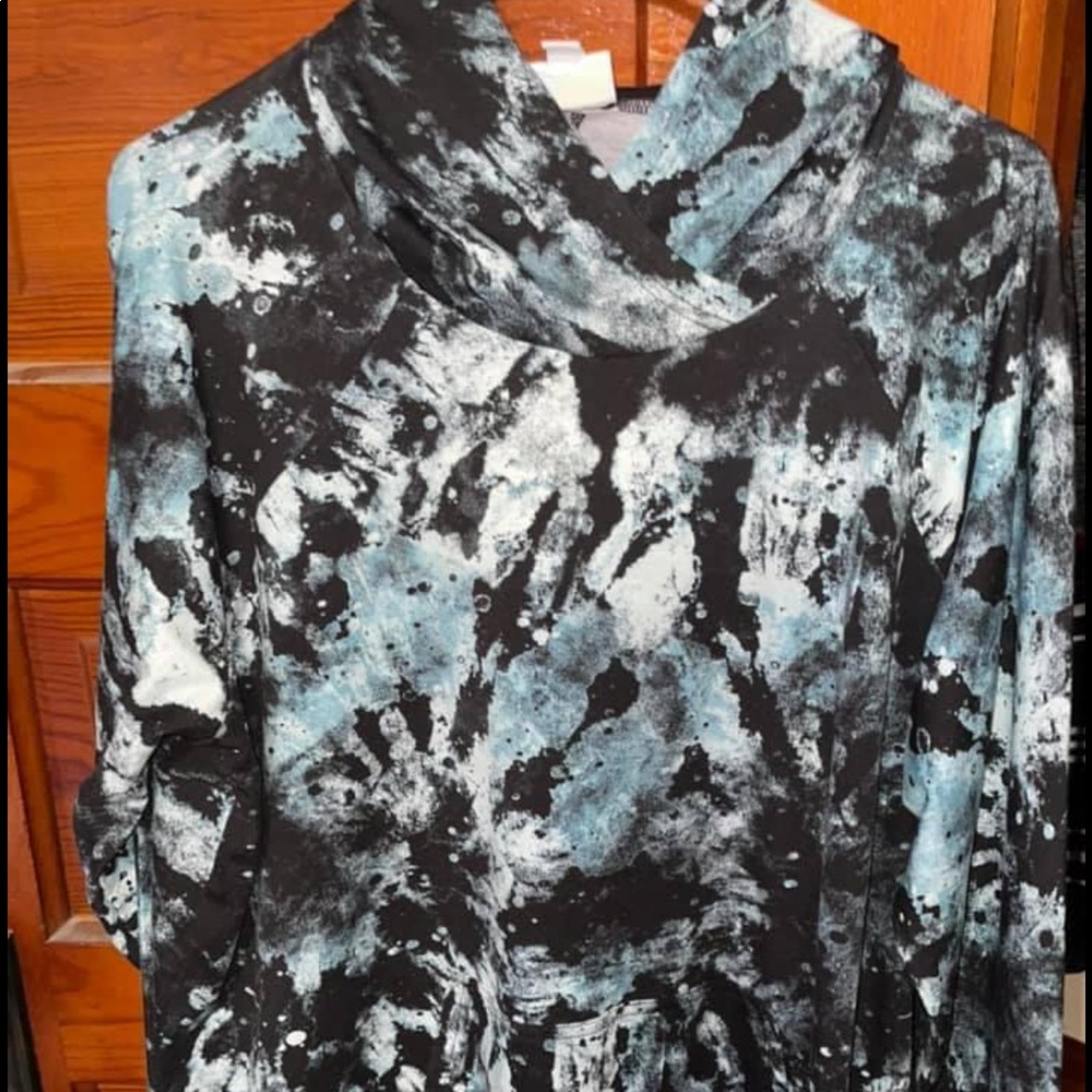 Lularoe Amber 2xl